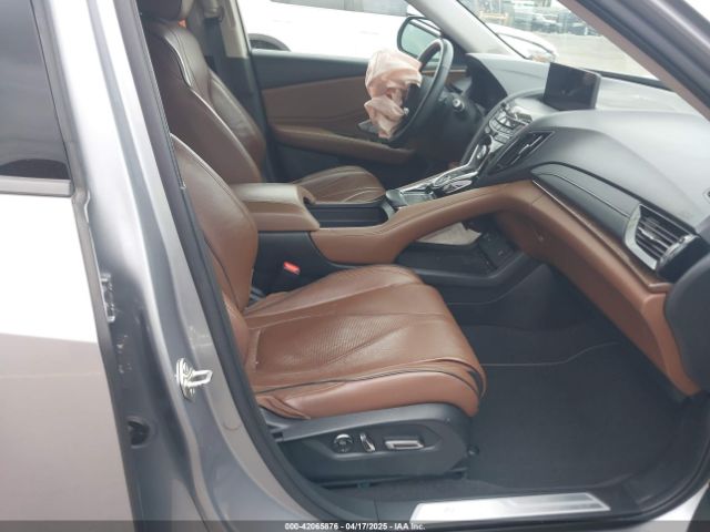 2019 ACURA RDX 5J8TC1H76KL008313 Photo 4