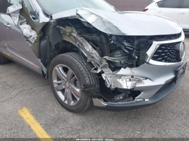 2019 ACURA RDX 5J8TC1H76KL008313 Photo 5