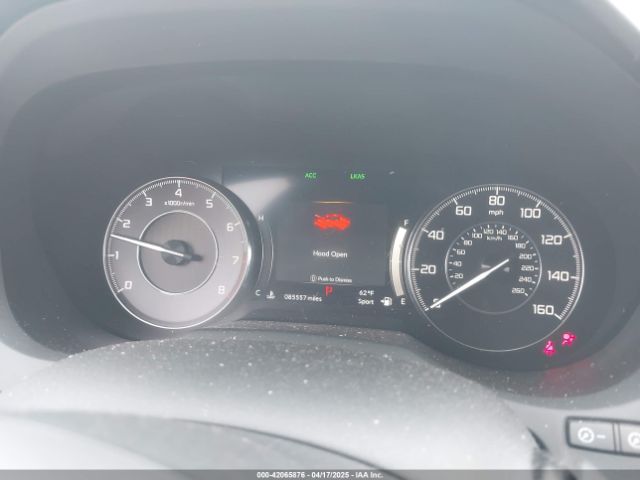 2019 ACURA RDX 5J8TC1H76KL008313 Photo 6