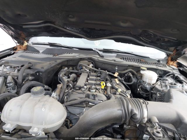 2023 FORD MUSTANG 1FA6P8TH4P5112129 Photo 9