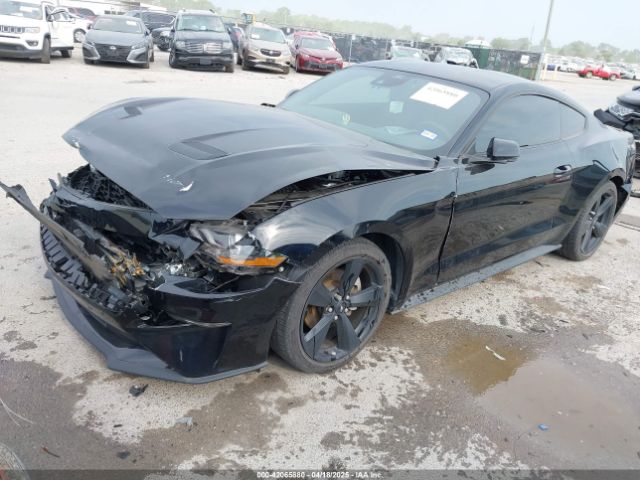 2023 FORD MUSTANG 1FA6P8TH4P5112129 Photo 1