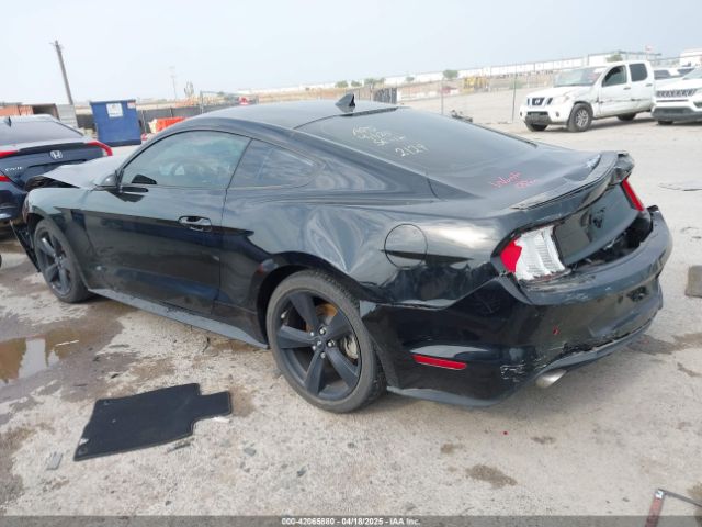2023 FORD MUSTANG 1FA6P8TH4P5112129 Photo 2