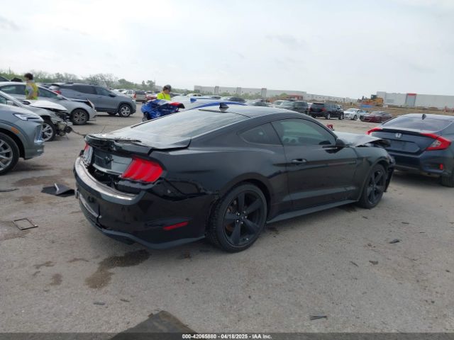 2023 FORD MUSTANG 1FA6P8TH4P5112129 Photo 3