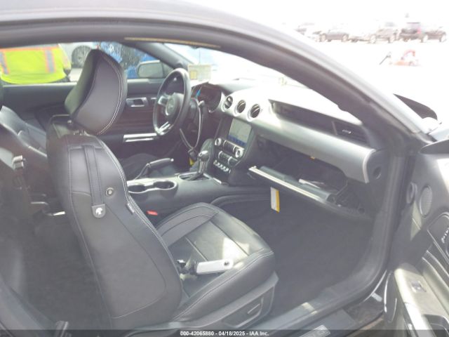 2023 FORD MUSTANG 1FA6P8TH4P5112129 Photo 4