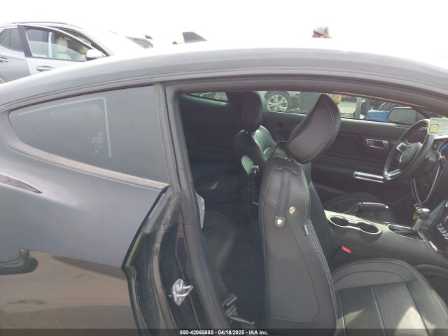 2023 FORD MUSTANG 1FA6P8TH4P5112129 Photo 7