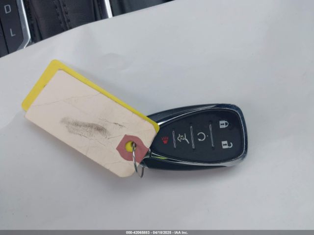 2GNAXWEX6J6302935 Chevrolet Equinox Premier