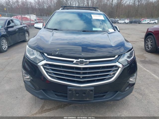 2GNAXWEX6J6302935 Chevrolet Equinox Premier