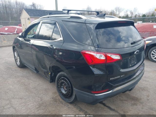 2GNAXWEX6J6302935 Chevrolet Equinox Premier
