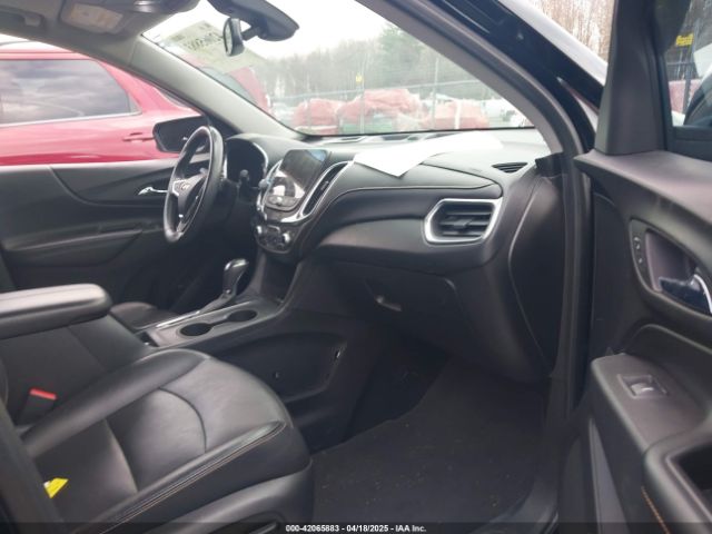 2GNAXWEX6J6302935 Chevrolet Equinox Premier
