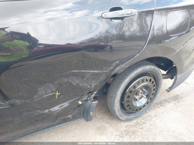 2GNAXWEX6J6302935 Chevrolet Equinox Premier