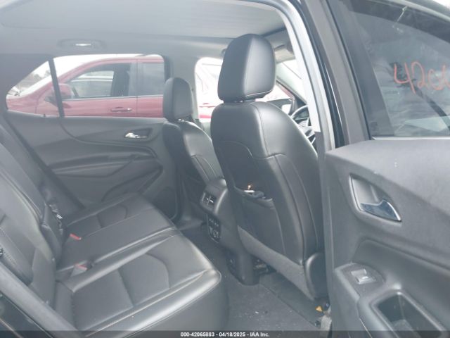 2GNAXWEX6J6302935 Chevrolet Equinox Premier
