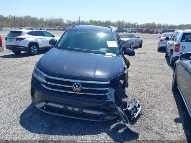 1V2KR2CA3PC522546 Volkswagen Atlas 3.6l V6 Se W/technology