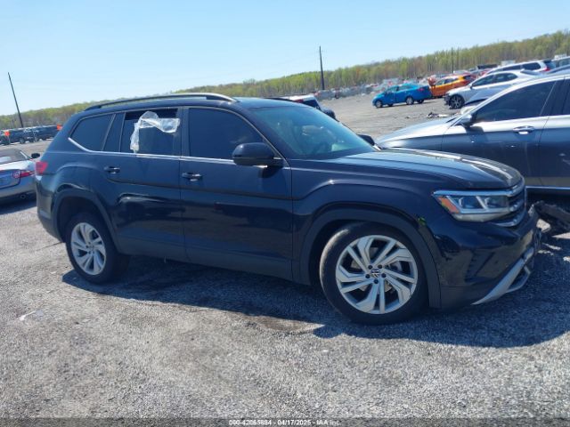 1V2KR2CA3PC522546 Volkswagen Atlas 3.6l V6 Se W/technology