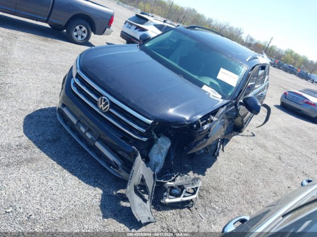 1V2KR2CA3PC522546 Volkswagen Atlas 3.6l V6 Se W/technology