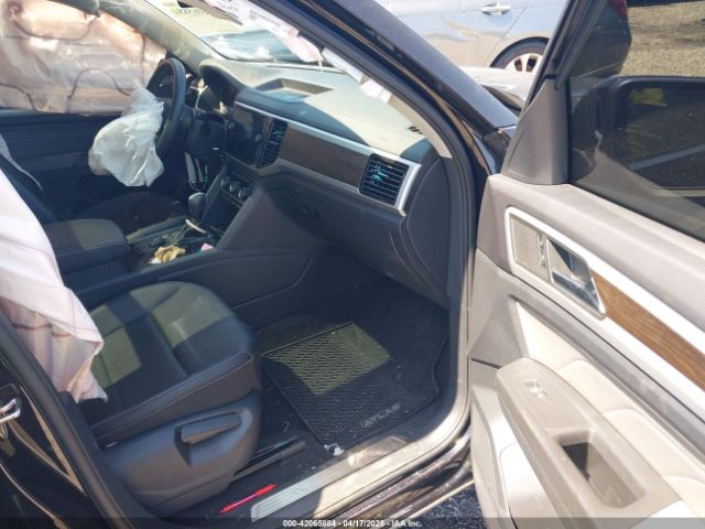 1V2KR2CA3PC522546 Volkswagen Atlas 3.6l V6 Se W/technology