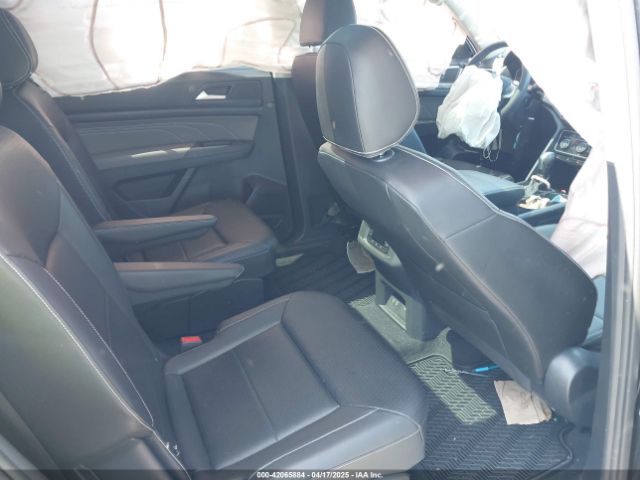 1V2KR2CA3PC522546 Volkswagen Atlas 3.6l V6 Se W/technology