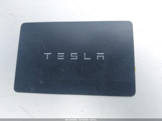 5YJ3E1EA2KF326103 Tesla Model 3 Long Range/mid Range/standard Range/standard Range Plus