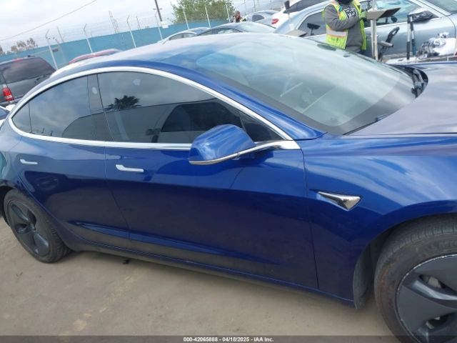 5YJ3E1EA2KF326103 Tesla Model 3 Long Range/mid Range/standard Range/standard Range Plus