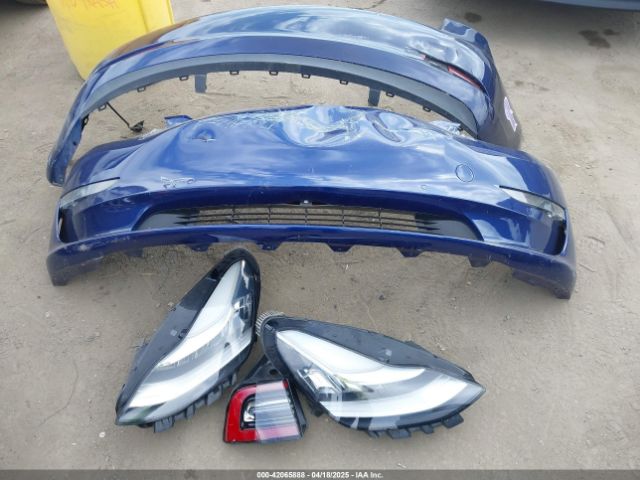 5YJ3E1EA2KF326103 Tesla Model 3 Long Range/mid Range/standard Range/standard Range Plus