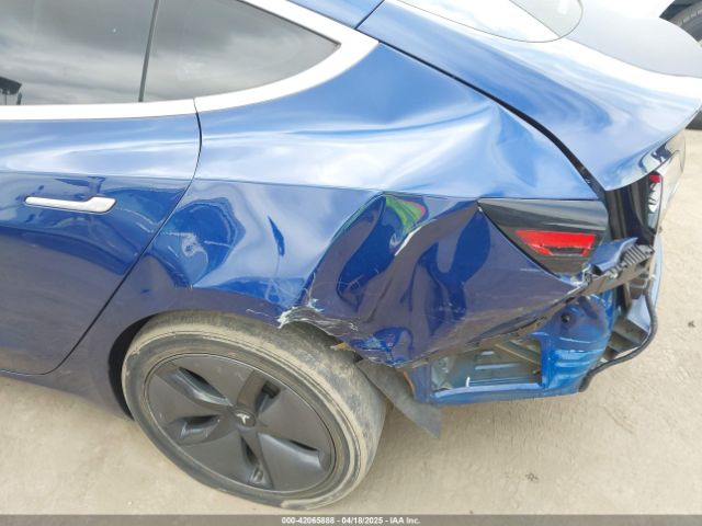 5YJ3E1EA2KF326103 Tesla Model 3 Long Range/mid Range/standard Range/standard Range Plus