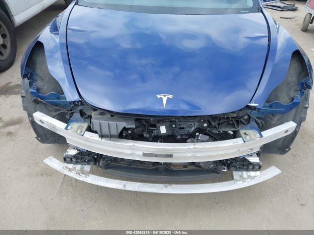 5YJ3E1EA2KF326103 Tesla Model 3 Long Range/mid Range/standard Range/standard Range Plus