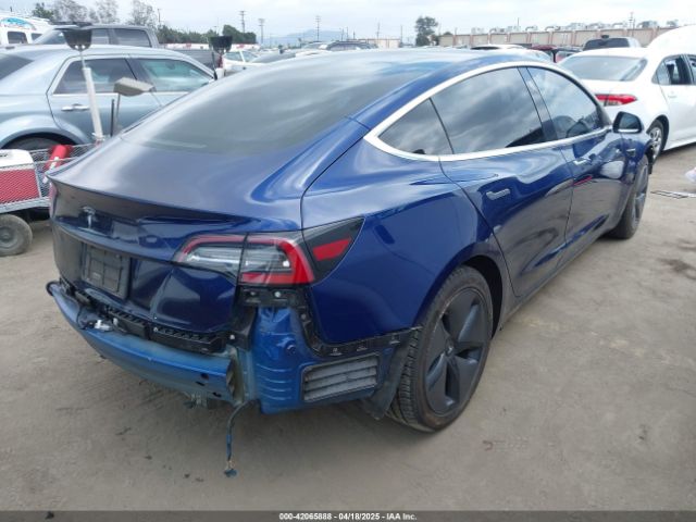 5YJ3E1EA2KF326103 Tesla Model 3 Long Range/mid Range/standard Range/standard Range Plus