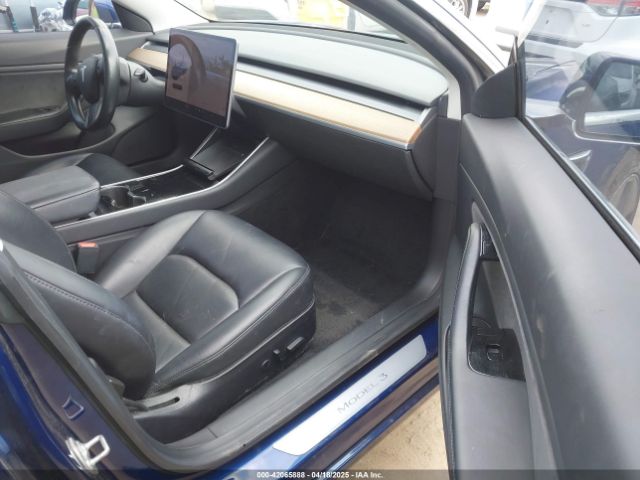 5YJ3E1EA2KF326103 Tesla Model 3 Long Range/mid Range/standard Range/standard Range Plus