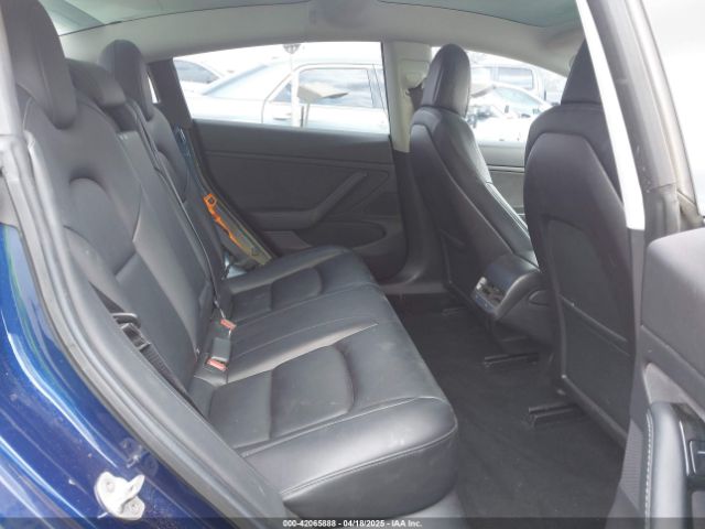 5YJ3E1EA2KF326103 Tesla Model 3 Long Range/mid Range/standard Range/standard Range Plus