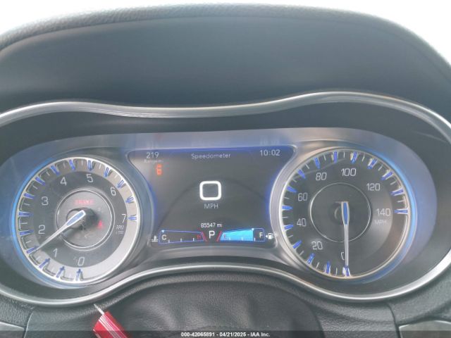 2018 CHRYSLER 300 2C3CCAKG1JH199016 Photo 6