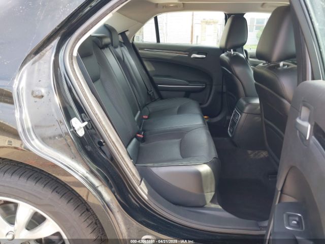 2018 CHRYSLER 300 2C3CCAKG1JH199016 Photo 7