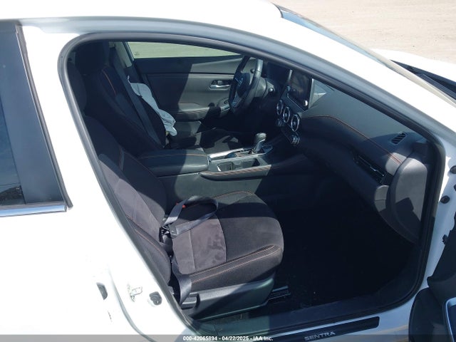 Nissan Sentra Sr Xtronic Cvt 2021 3N1AB8DV2MY317845 Image 5