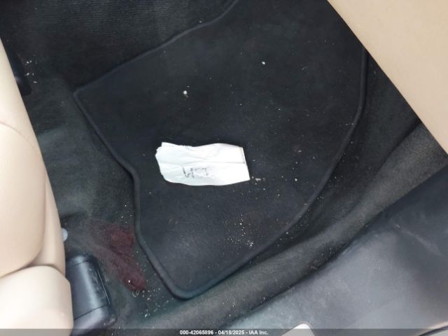 1FM5K7F86GGC57750 Ford Explorer Limited