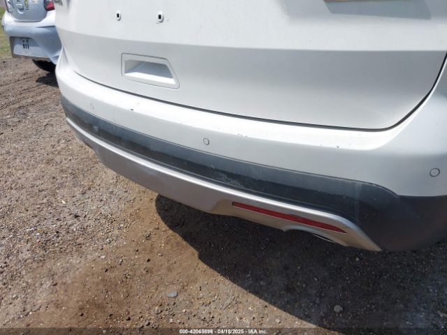 1FM5K7F86GGC57750 Ford Explorer Limited