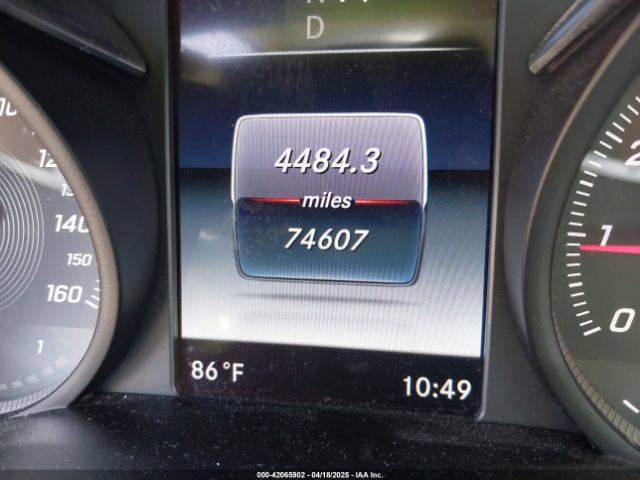 55SWF4JB6HU231626 Mercedes-Benz C 300 Luxury/sport