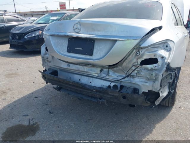 2017 MERCEDES-BENZ C 300 55SWF4JB6HU231626 Photo 5