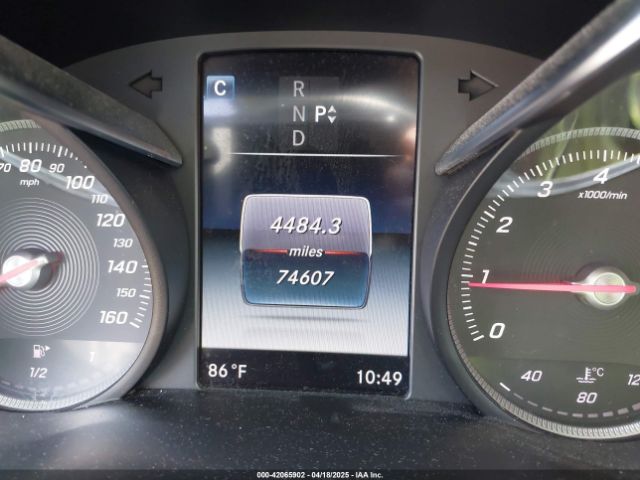 2017 MERCEDES-BENZ C 300 55SWF4JB6HU231626 Photo 6