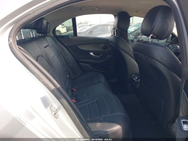 2017 MERCEDES-BENZ C 300 55SWF4JB6HU231626 Photo 7