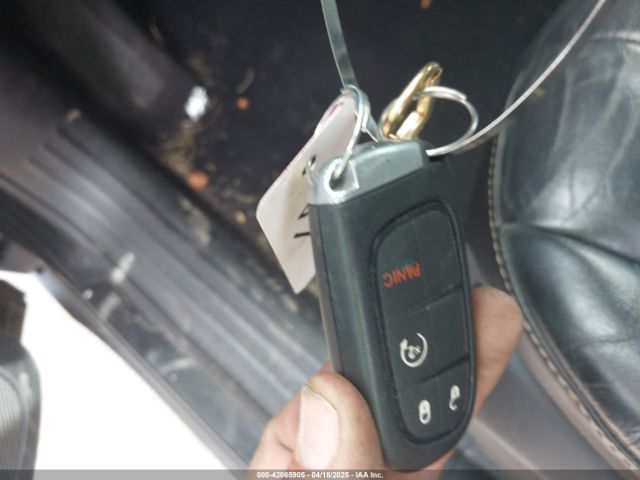 1C4PJMDB2GW318790 Jeep Cherokee High Altitude