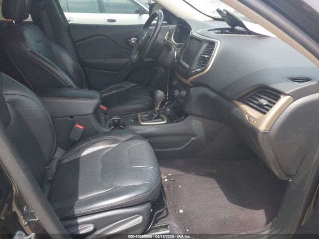 1C4PJMDB2GW318790 Jeep Cherokee High Altitude