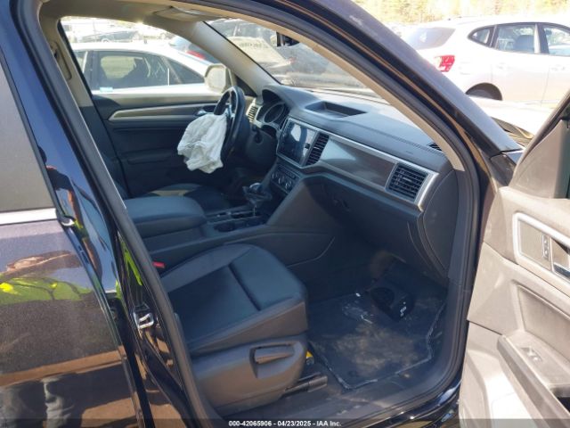 1V2DP2CA9JC599623 Volkswagen Atlas 2.0t Se/2.0t Se W/technology
