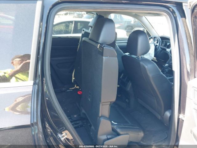 1V2DP2CA9JC599623 Volkswagen Atlas 2.0t Se/2.0t Se W/technology
