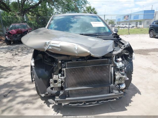 2022 CHEVROLET TRAX KL7CJPSMXNB513865 Photo 5