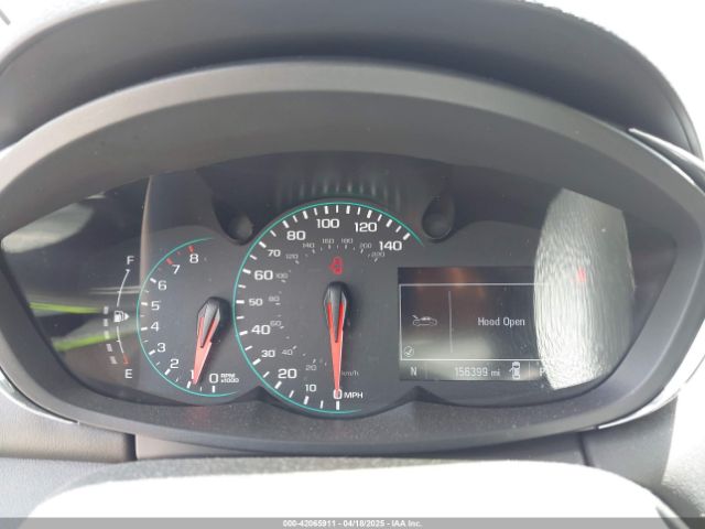 2022 CHEVROLET TRAX KL7CJPSMXNB513865 Photo 6