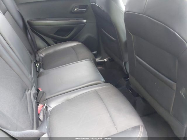 2022 CHEVROLET TRAX KL7CJPSMXNB513865 Photo 7