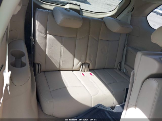 5N1AR2MM6EC684928 Nissan Pathfinder Sl