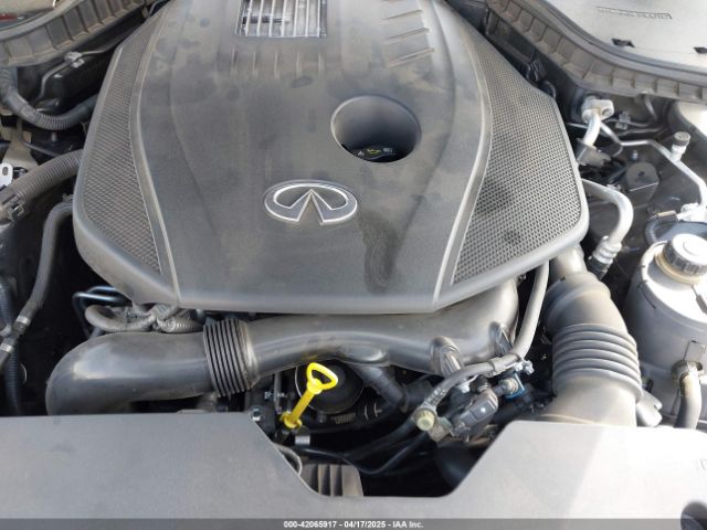 JN1CV7AR5HM682126 Infiniti Q50 2.0t Base