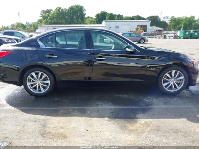 JN1CV7AR5HM682126 Infiniti Q50 2.0t Base