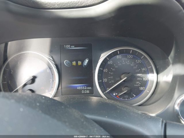 JN1CV7AR5HM682126 Infiniti Q50 2.0t Base