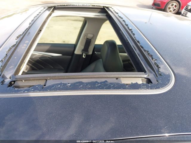 JN1CV7AR5HM682126 Infiniti Q50 2.0t Base