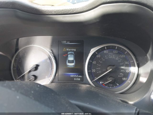 JN1CV7AR5HM682126 Infiniti Q50 2.0t Base